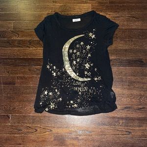 Lauren Moshi Tee
